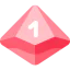 Dice icon 64x64