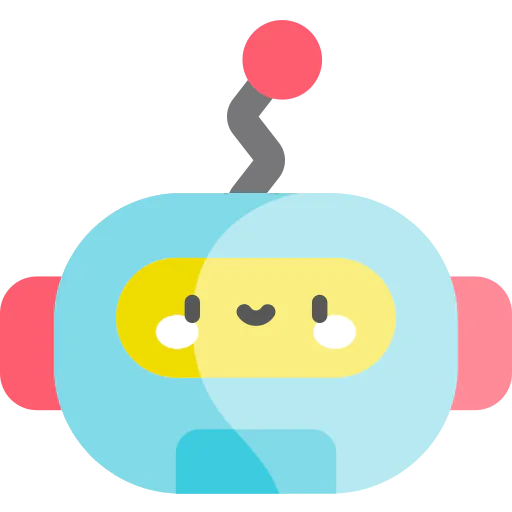 Robot icon