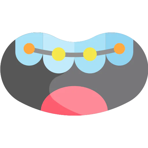 Brackets icon