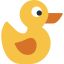 Duckling Ikona 64x64