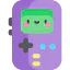 Game boy ícono 64x64