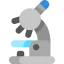 Microscope icon 64x64