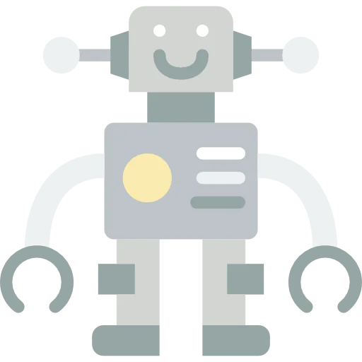 Robot icon