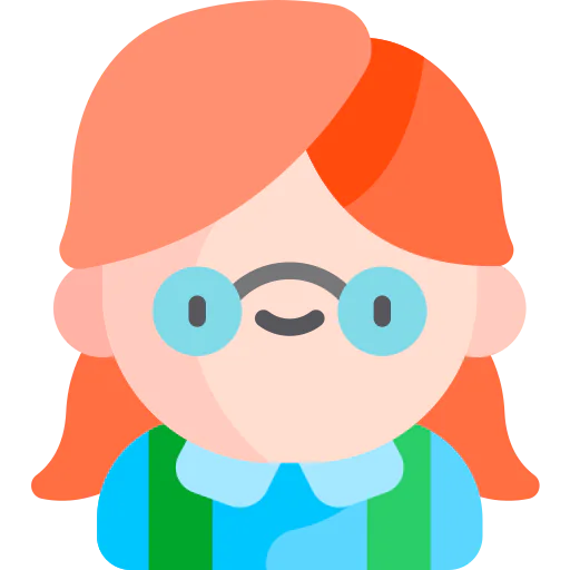 Nerd icon