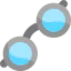 Glasses icon 64x64