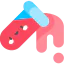 Test tube icon 64x64