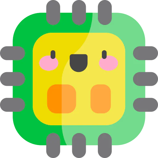 Chip icon