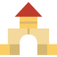 Building icon 64x64