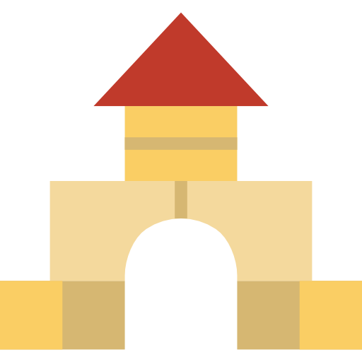 Building icon