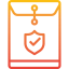 Envelope Ikona 64x64