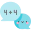 Chatting 상 64x64