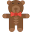 Teddy bear 상 64x64