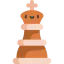 Chess piece アイコン 64x64