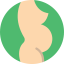 Pregnant アイコン 64x64
