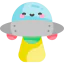 Ufo icon 64x64