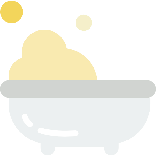 Bath icon