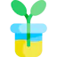 Plant icon 64x64