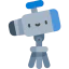 Telescope icon 64x64