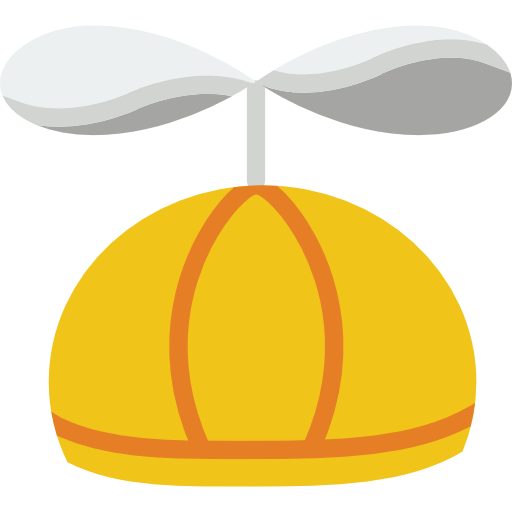 Hat icon