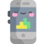 Cellphone icon 64x64