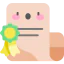 Diploma icon 64x64