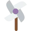 Wind icon 64x64