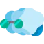 Brain icon 64x64