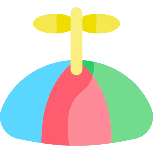Hat icon