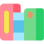 Books icon 64x64