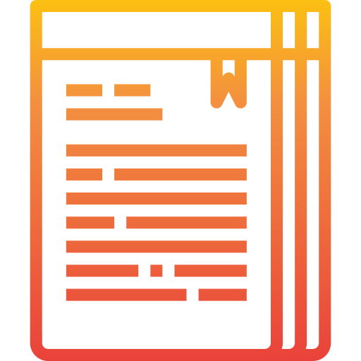 Files icon