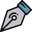 Pen icon 64x64