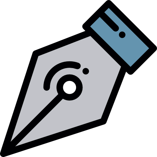 Pen icon