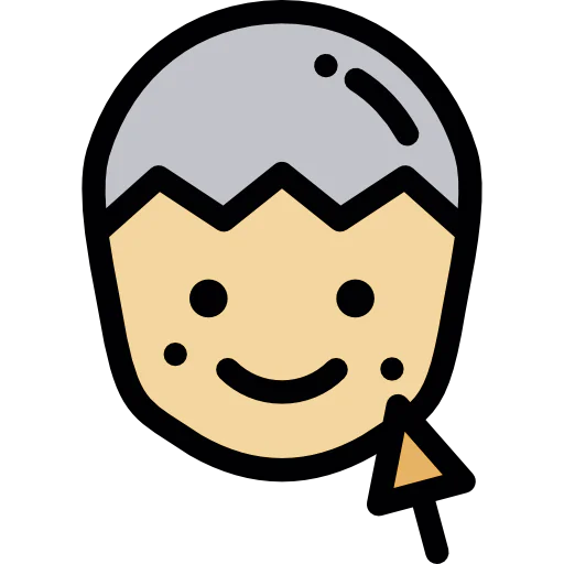 Retouch icon