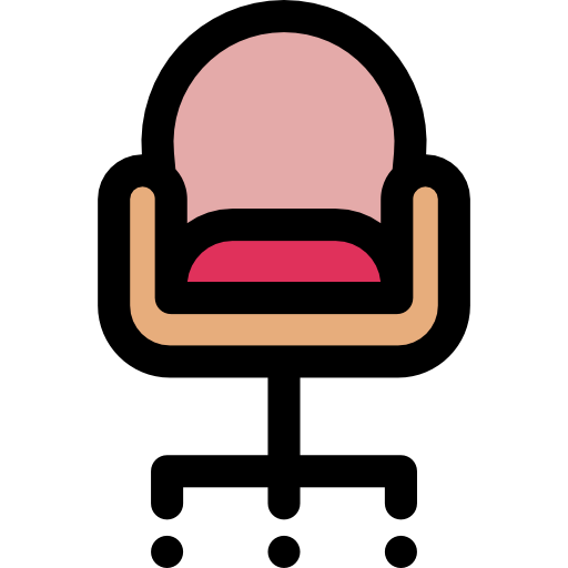 Chairs icon