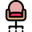 Chairs icon 64x64
