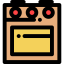 Bake icon 64x64