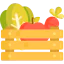 Harvest icon 64x64