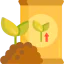 Fertilizer ícono 64x64