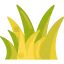 Grass ícono 64x64