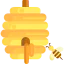 Honey icon 64x64