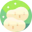 Potato Symbol 64x64