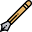 Pen icon 64x64