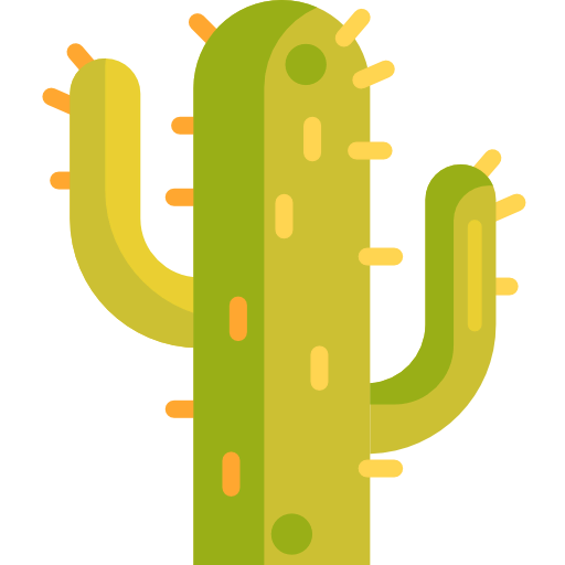 Cactus icon