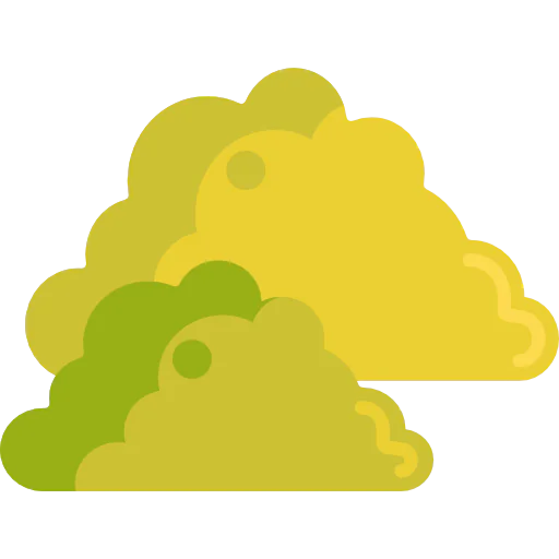 Shrub icon