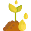 Watering icon 64x64