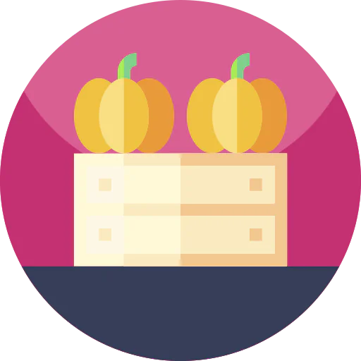 Pumpkin icon