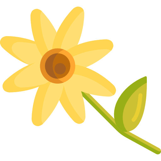 Daisy icon