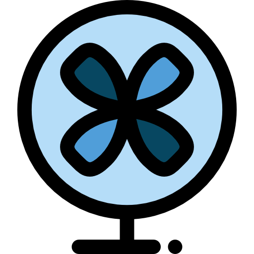 Ventilator icon