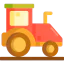 Tractor icon 64x64