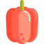 Red pepper Ikona 64x64